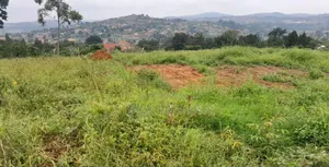 Prime 1acre of Land for Sale at Wakiso~Kona Along Hoima Road V.