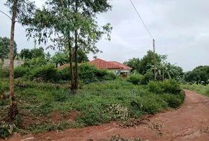 Prime 2acres of Land for Sale at Wakiso~Sala Along Hoima~Kampala Rd B