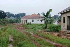 90 Decimals of Prime Land for Sale at Wakiso~Kasengejje Along Hoima Rd