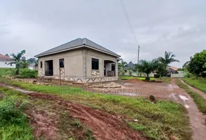90 Decimals of Prime Land for Sale at Wakiso~Kasengejje Along Hoima Rd