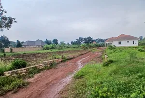 90 Decimals of Prime Land for Sale at Wakiso~Kasengejje Along Hoima Rd