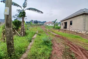 90 Decimals of Prime Land for Sale at Wakiso~Kasengejje Along Hoima Rd