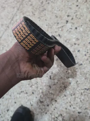 Rav4 Ordinary Timming Belt ( Korea)