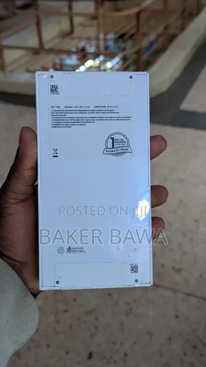 New Samsung Galaxy A36 128 GB Black