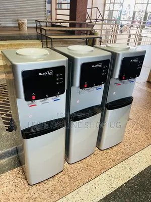 1month Imported Used Hot Cold Water Dispenser