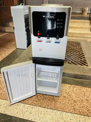 Blackark Imported Used Hot,Cold Water Dispenser