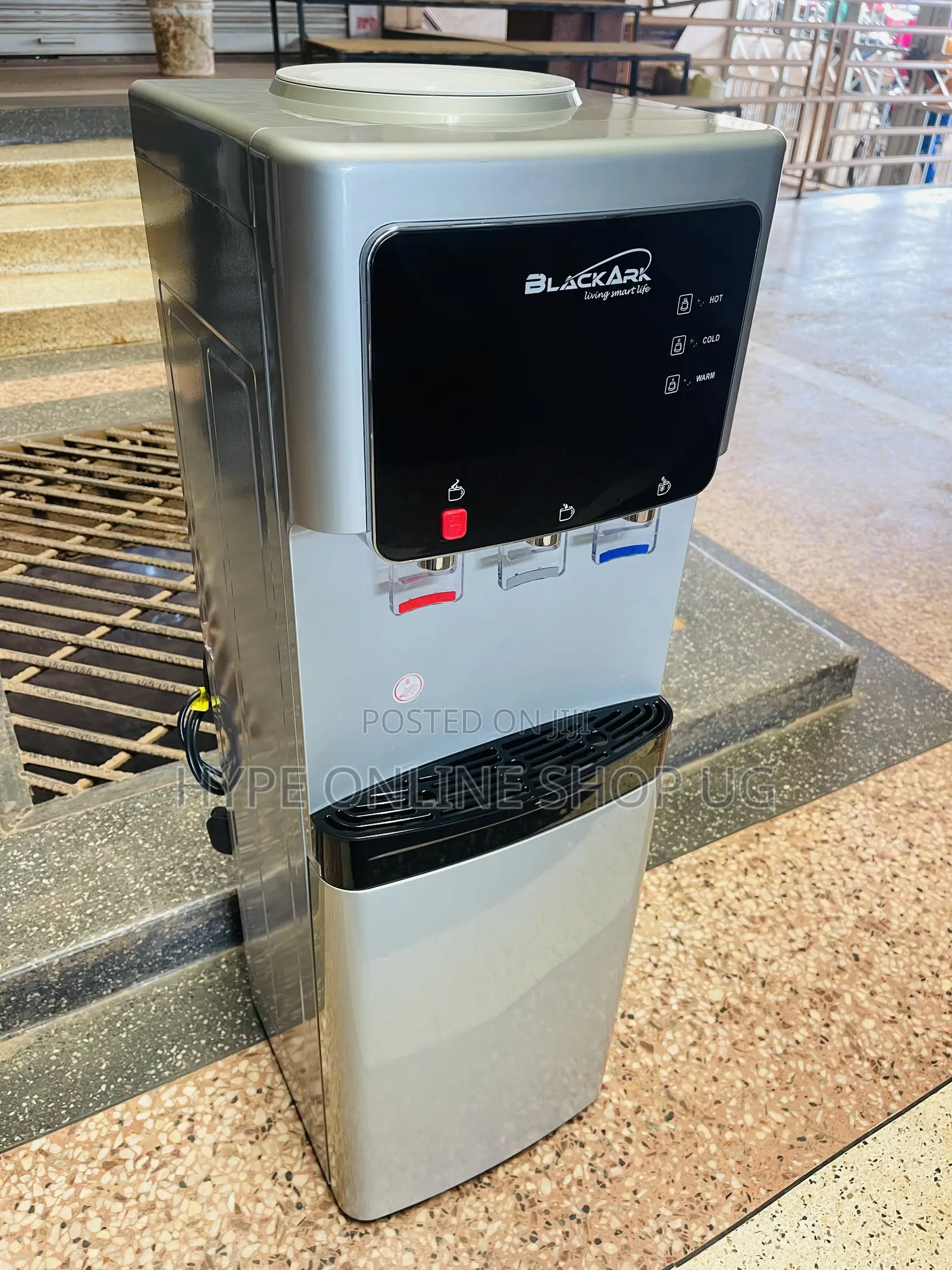 Living Smartlife Hot,Cold Water Dispenser