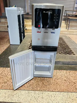 Living Smartlife Hot,Cold Water Dispenser