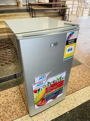 120l Tabletop Imported Used Refrigerator