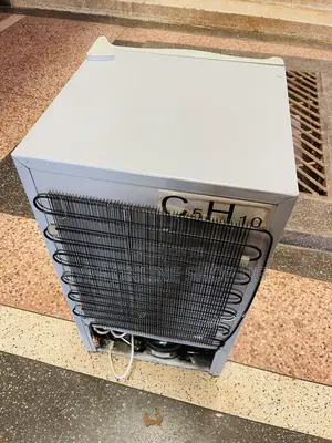 120l Tabletop Imported Used Refrigerator
