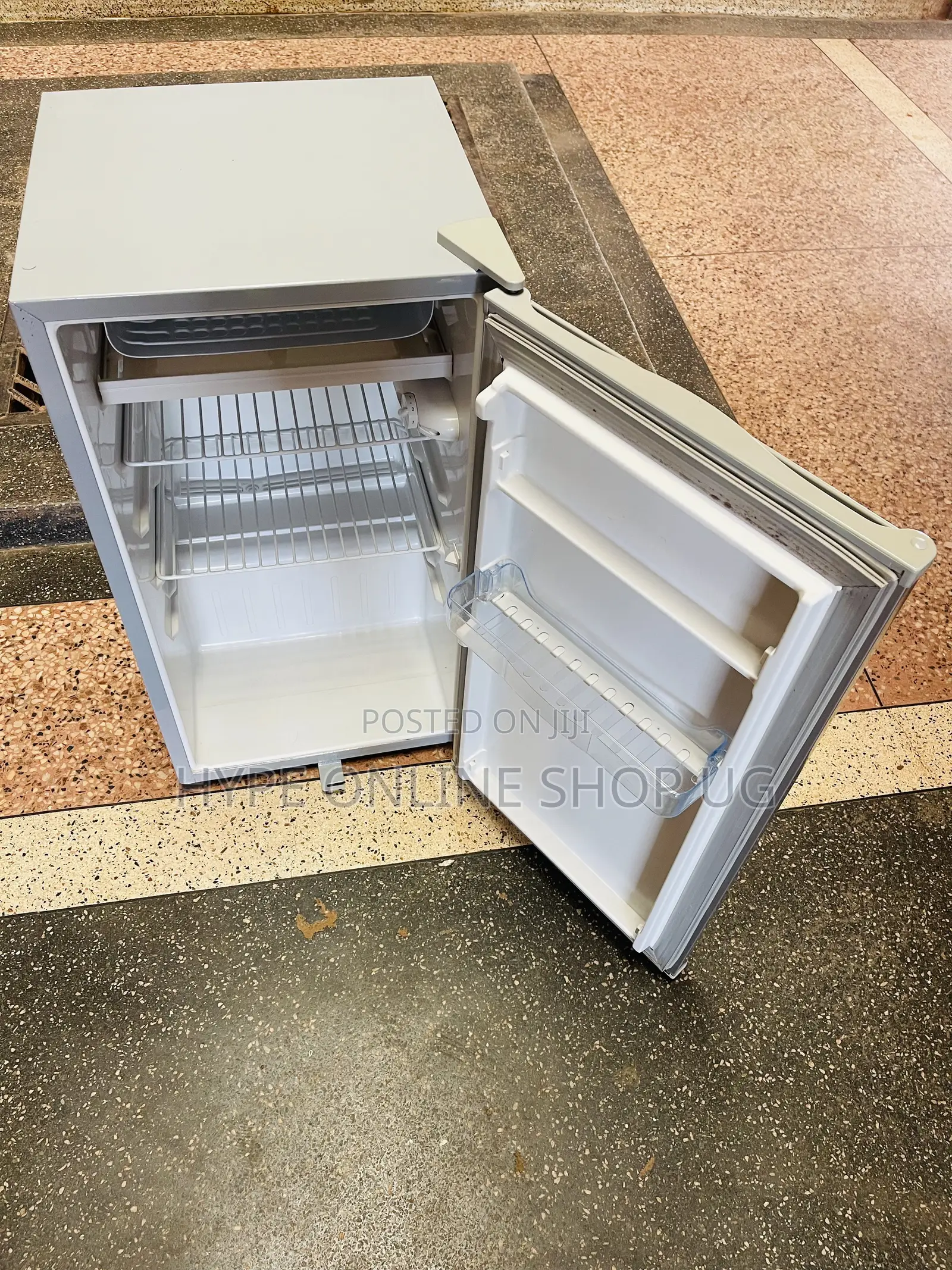 120l Tabletop Imported Used Refrigerator