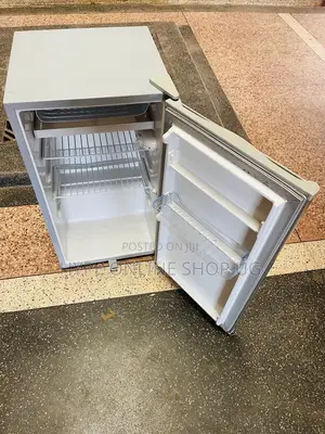 120l Tabletop Imported Used Refrigerator