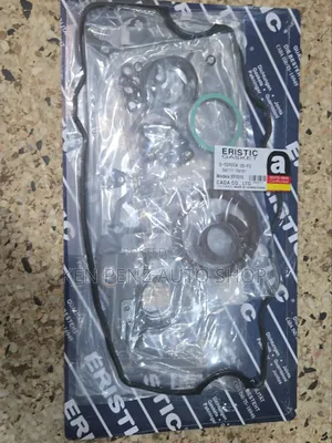 3s- Fe Engine Gasket Overhaul Set