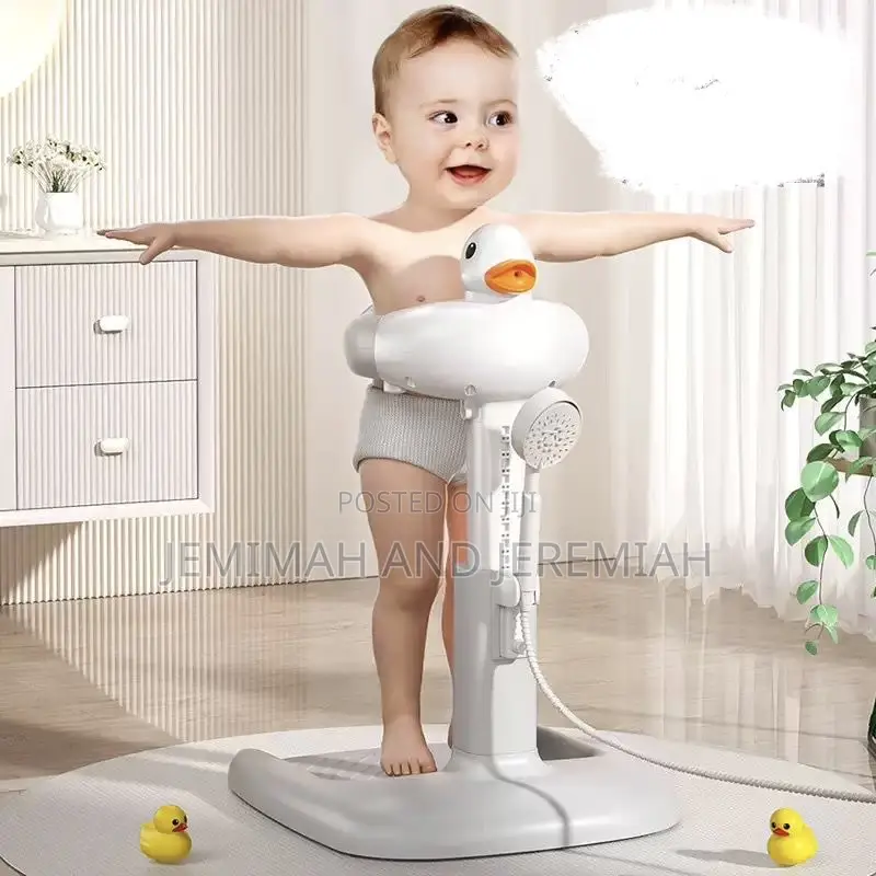 Duck Baby Bather Assist