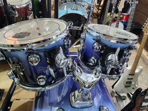 Mapex Acoustic Drum Set