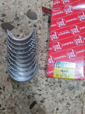 Toyota 3s Fe Main Bearing