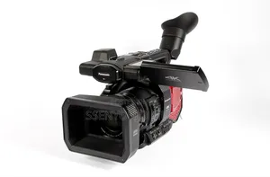 Panasonic Ag-Dvx200 Camcorder - 4/3 Sensor Integrated -