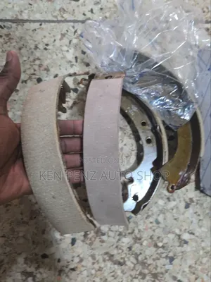 Rav4 Ordinary Rear Brake Shoes