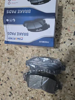 Toyota Rav4 Ordinary Front Brake Pads
