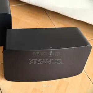 Sonos Five Ultra Premium Smart Speaker,Top Most in the Range Streaming