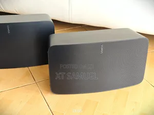 Sonos Five Ultra Premium Smart Speaker,Top Most in the Range Streaming