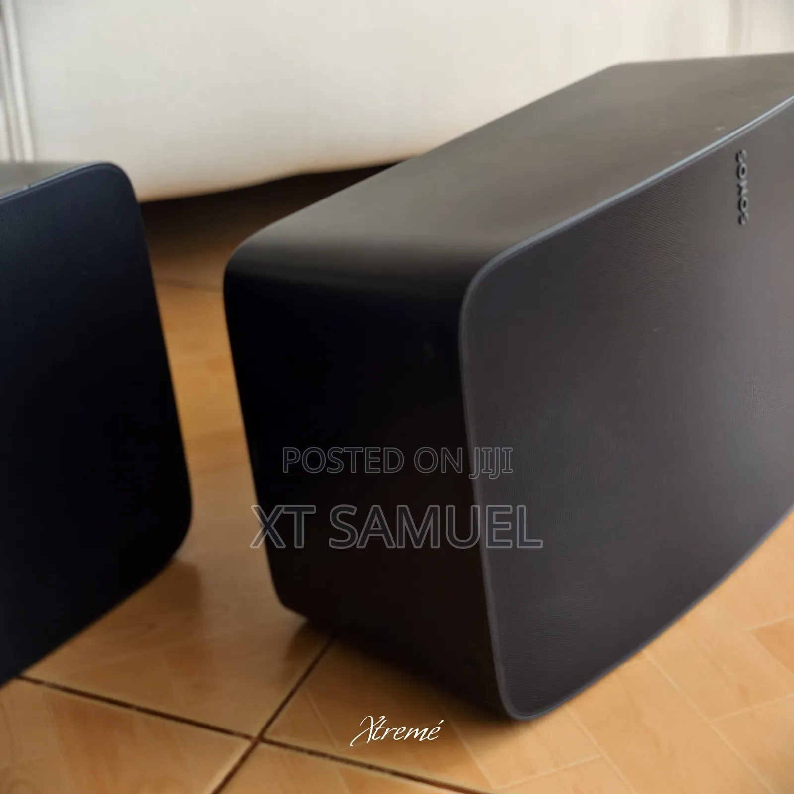 Sonos Five Ultra Premium Smart Speaker,Top Most in the Range Streaming