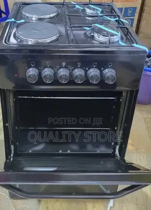 Blue Flame Stand Cooker 50×50 2+2