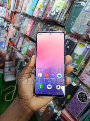 Samsung Galaxy A53 5G 128 GB Blue