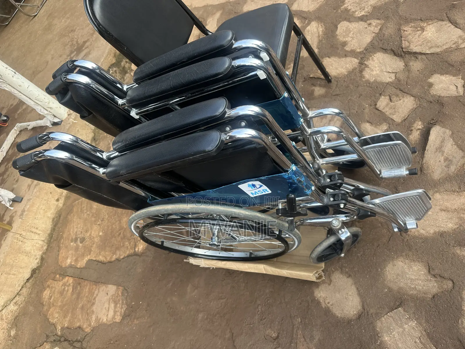 Nice Will Chairs