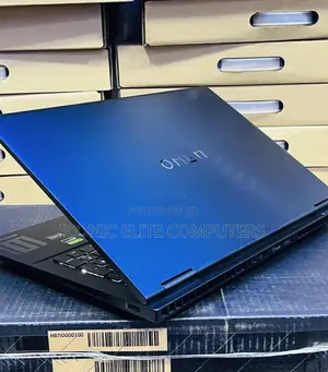 Laptop HP Omen 16 16GB Intel Core i9 SSD 512GB