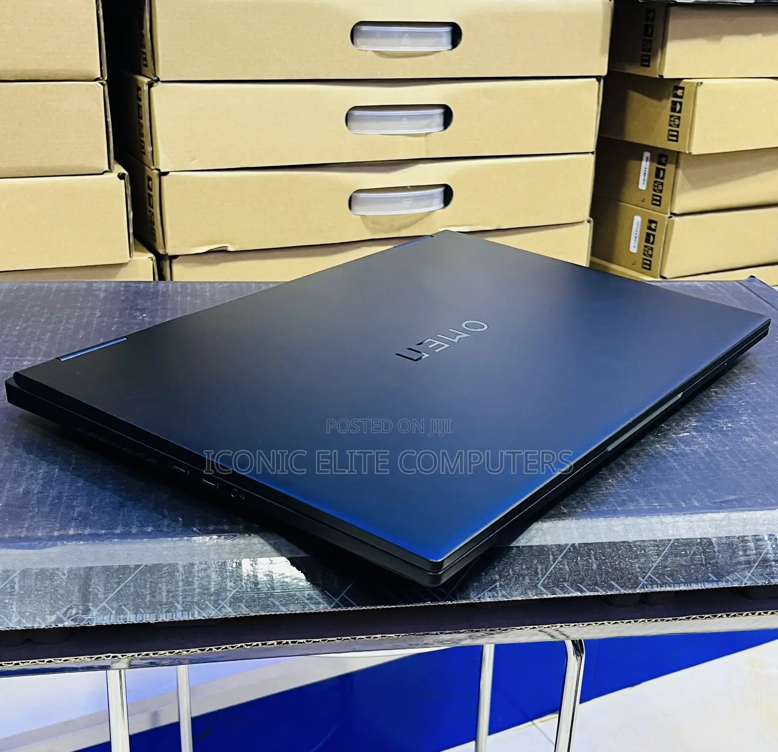 Laptop HP Omen 16 16GB Intel Core i9 SSD 512GB