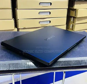 Laptop HP Omen 16 16GB Intel Core i9 SSD 512GB