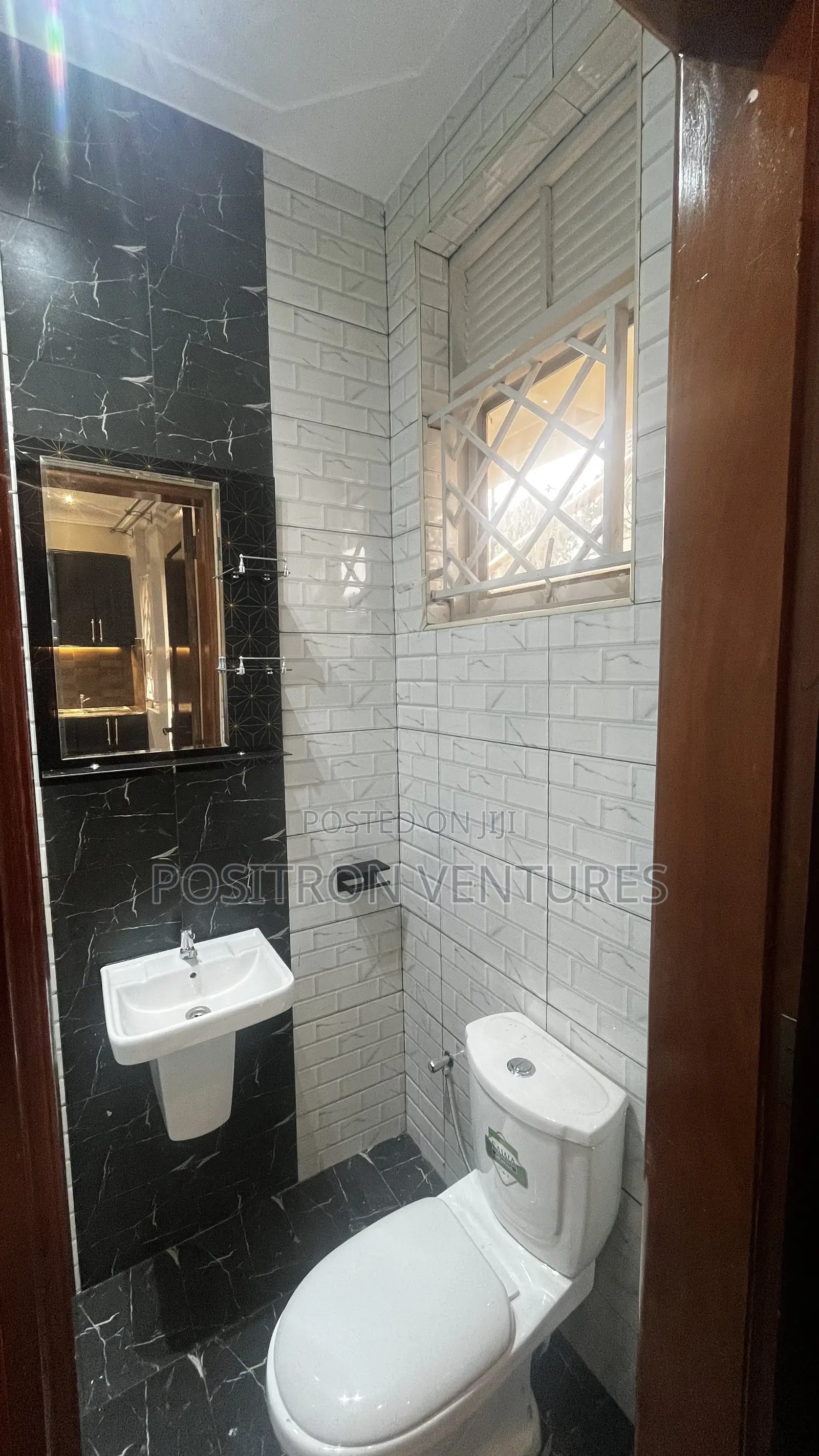 1bdrm Apartment in Nakawa for rent