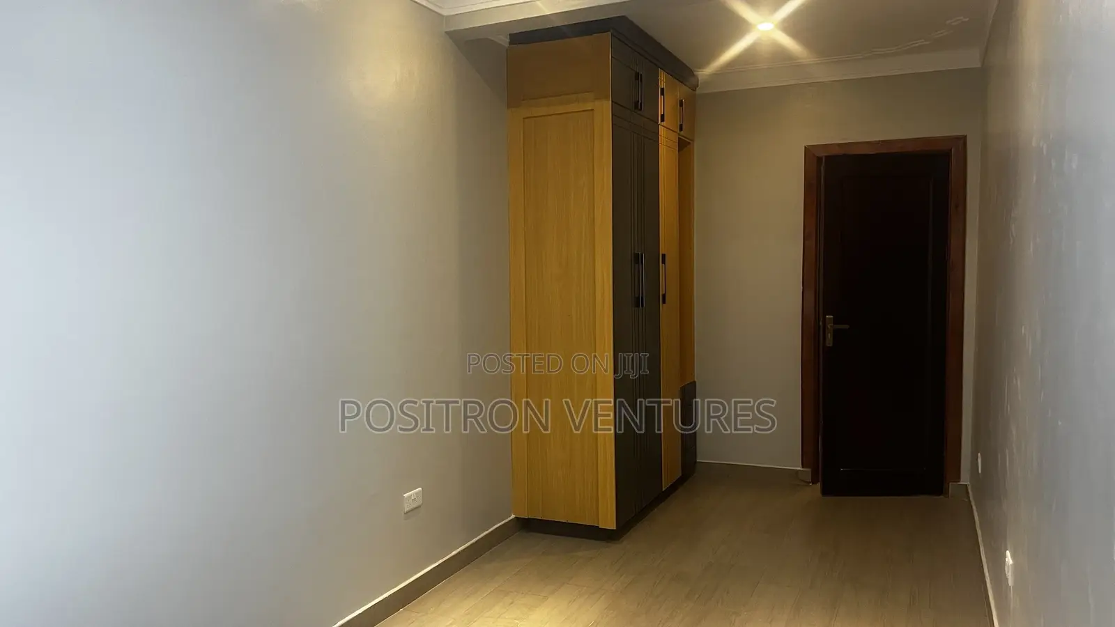 1bdrm Apartment in Nakawa for rent