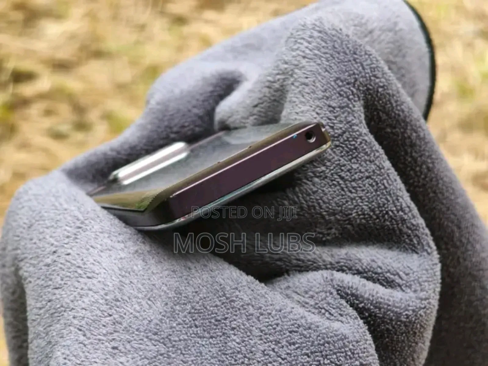 Nokia E72 Gray