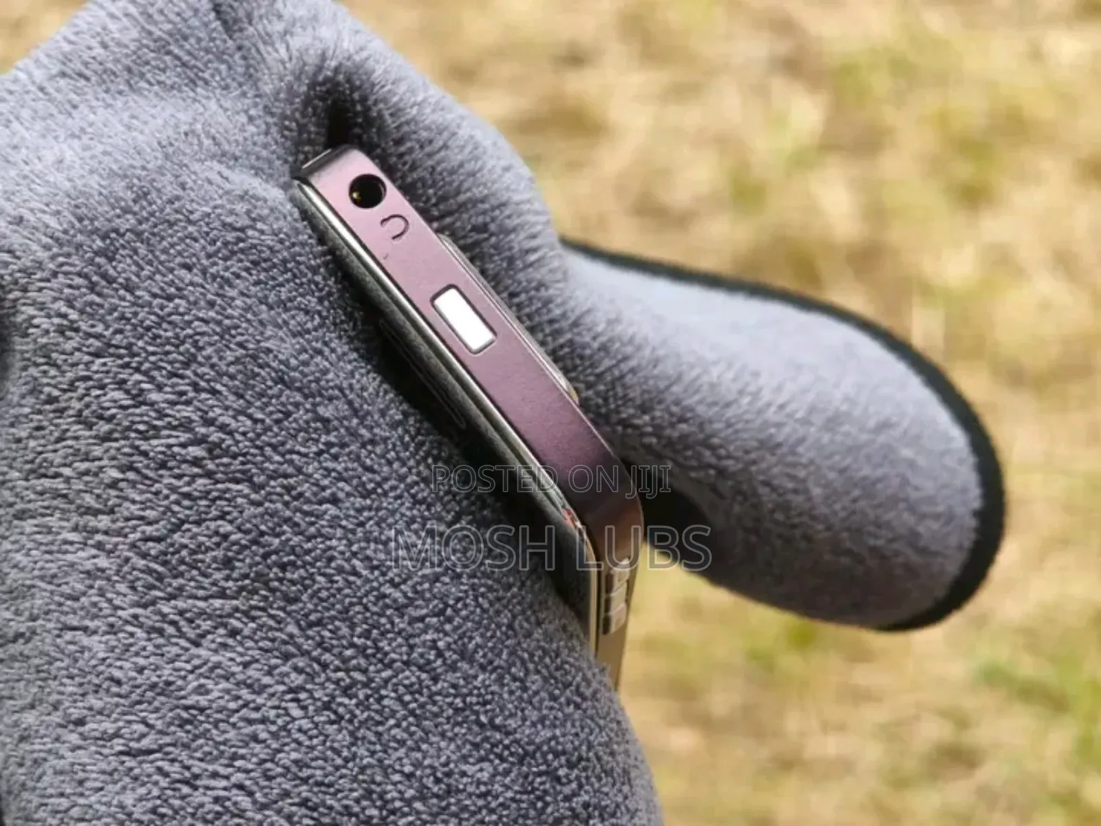 Nokia E72 Gray