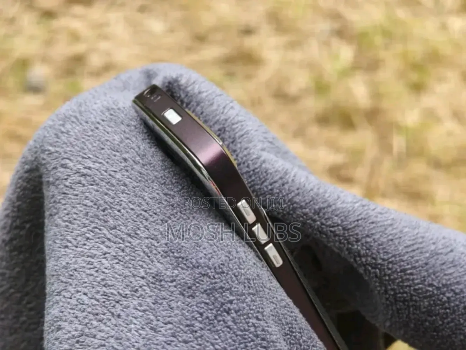 Nokia E72 Gray