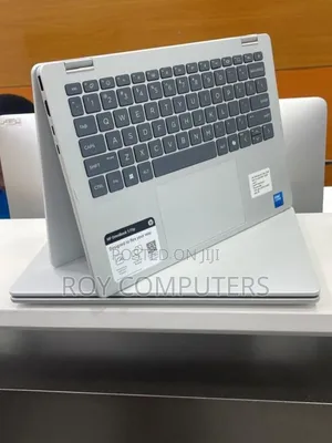 New Laptop HP OmniBook X Flip 16" 16GB Intel Core i7 SSD 512GB