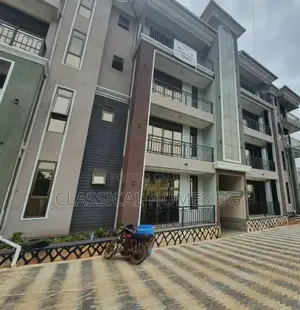 2bdrm Apartment in Kisaasi, Central Division for rent