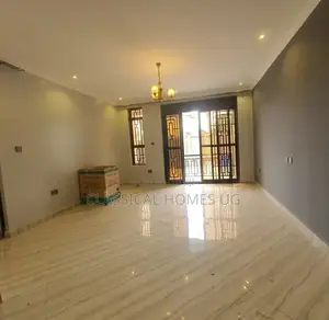 2bdrm Apartment in Kisaasi, Central Division for rent