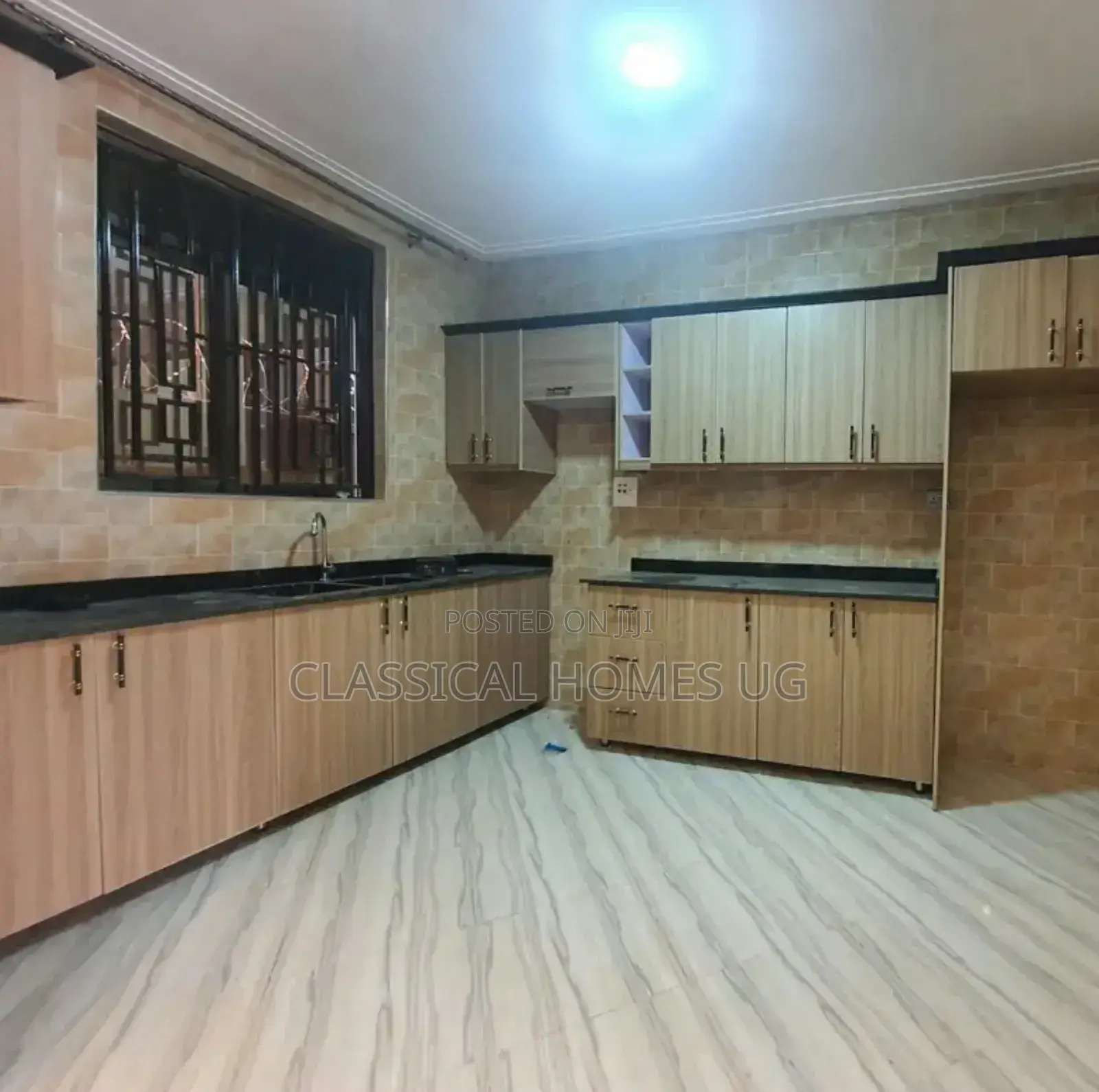 2bdrm Apartment in Kisaasi, Central Division for rent