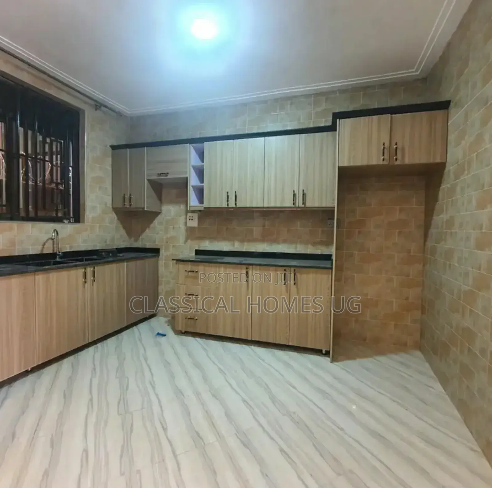 2bdrm Apartment in Kisaasi, Central Division for rent