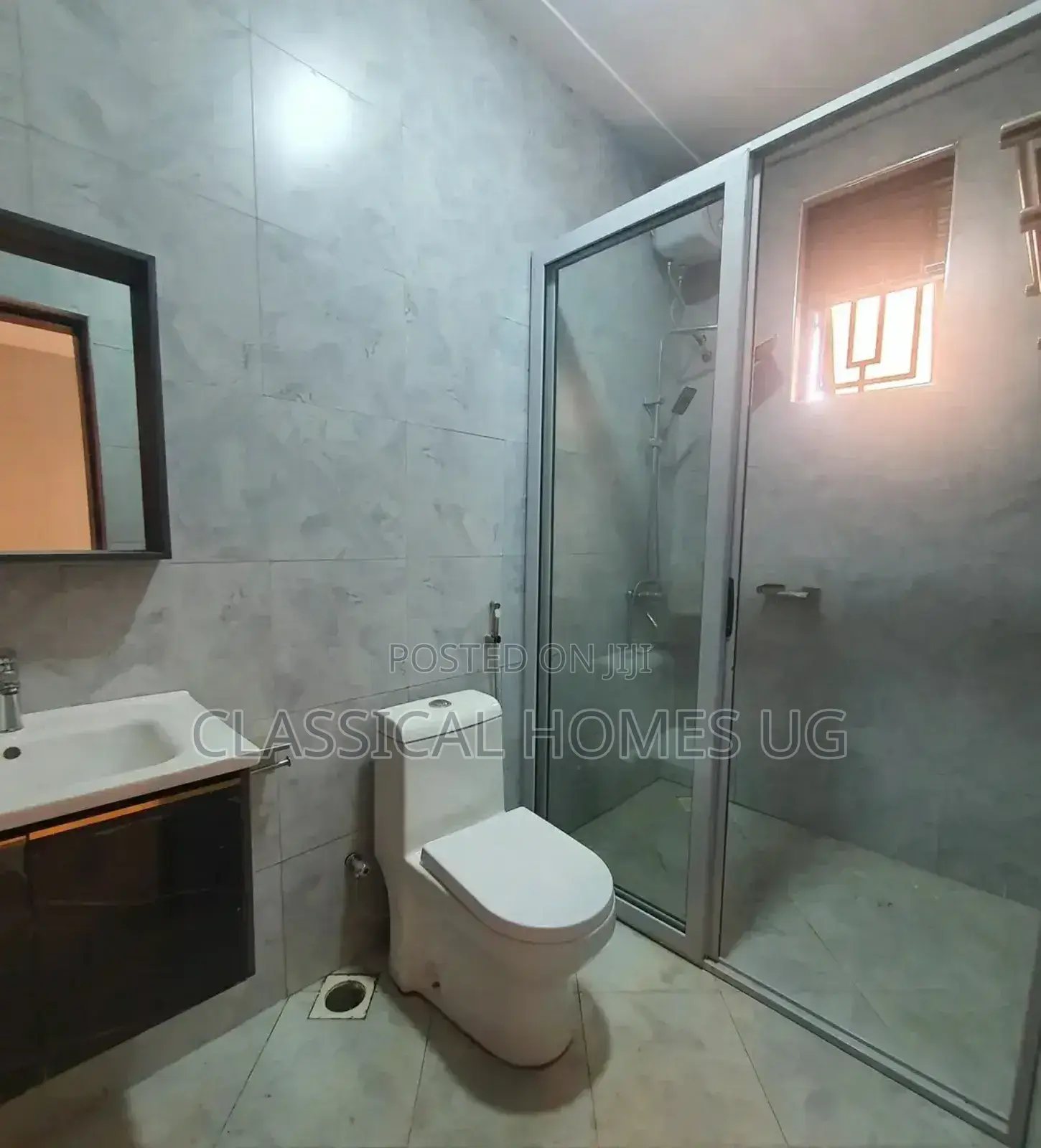 2bdrm Apartment in Kisaasi, Central Division for rent