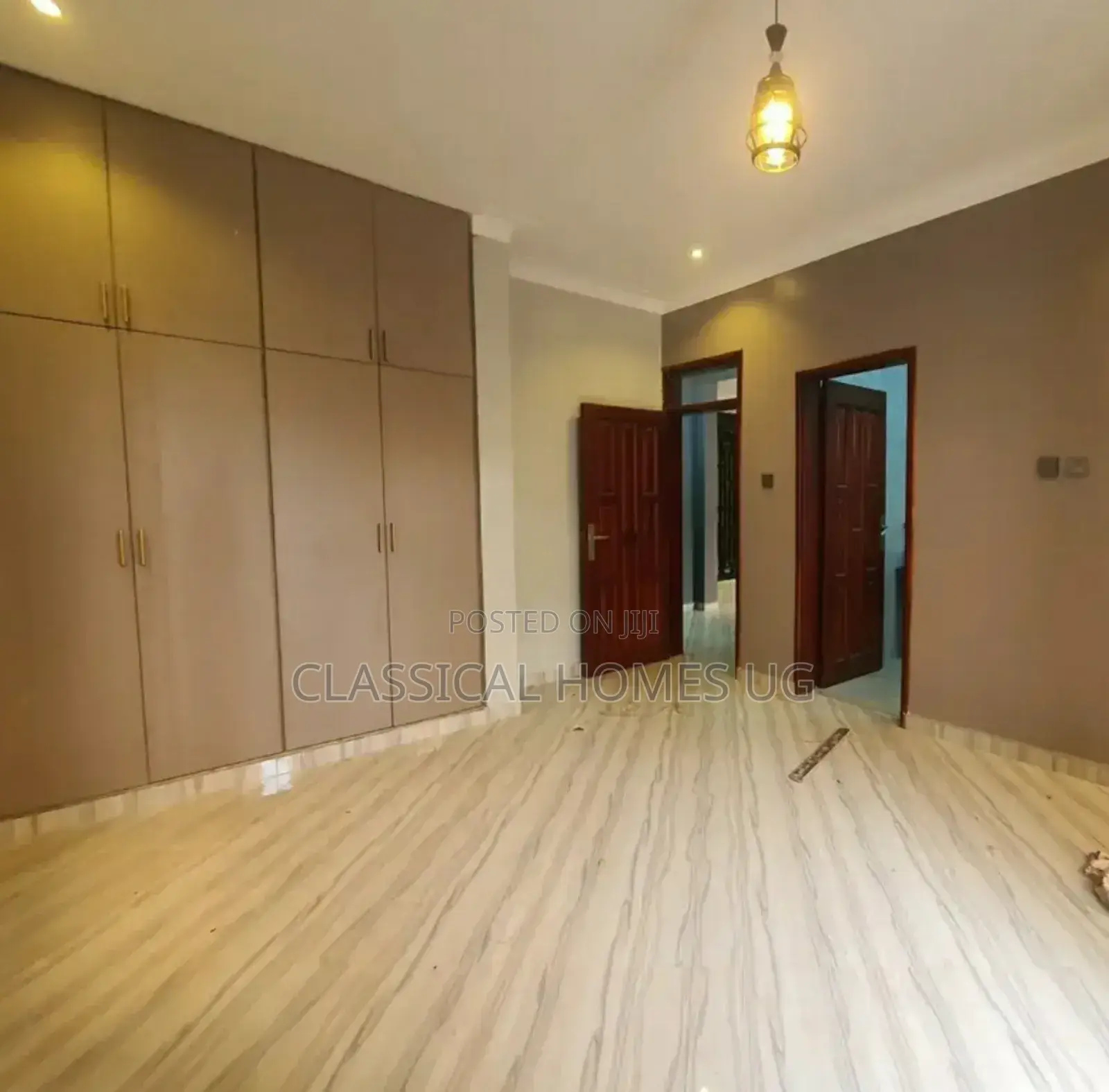 2bdrm Apartment in Kisaasi, Central Division for rent