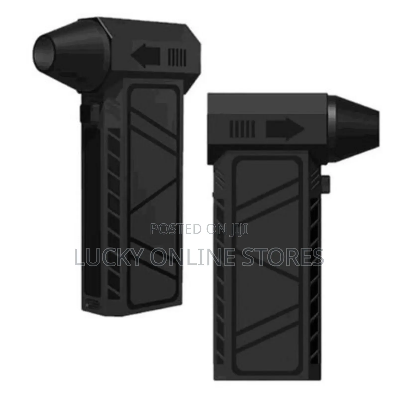 Handheld Electric Air Duster Blower