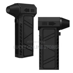 Handheld Electric Air Duster Blower