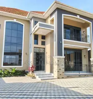 5bdrm Duplex in Munyonyo, Central Division for rent
