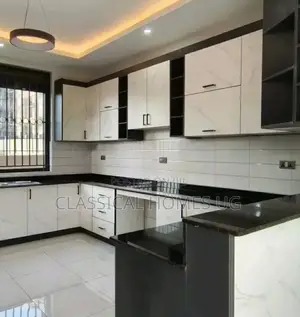 5bdrm Duplex in Munyonyo, Central Division for rent