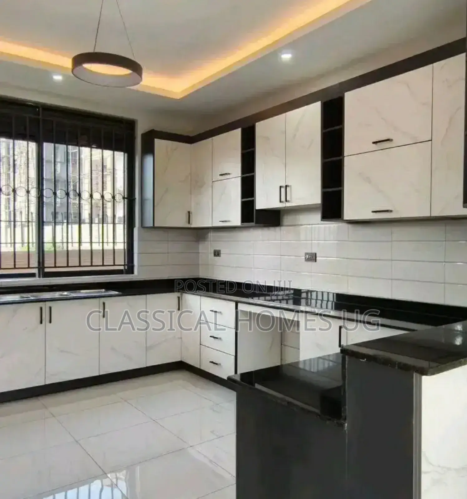 5bdrm Duplex in Munyonyo, Central Division for rent