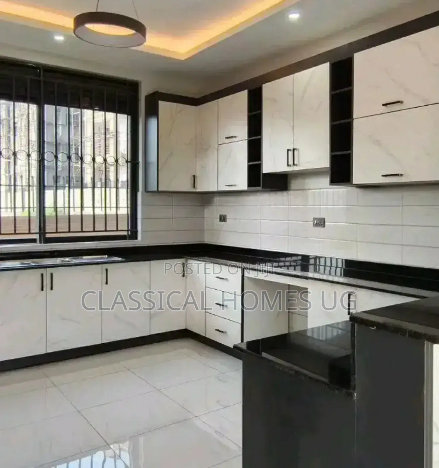 5bdrm Duplex in Munyonyo, Central Division for rent
